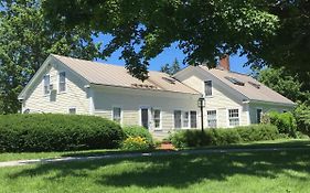 Cornwall Orchards Bed & Breakfast
